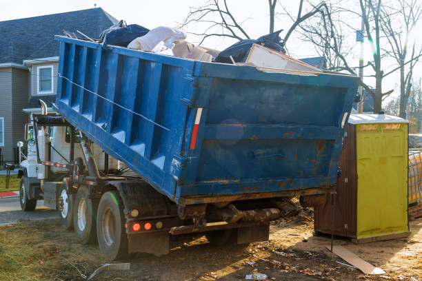 Best Hoarding Cleanup Services in Iowa City, IA