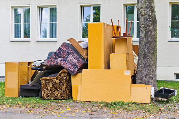 Best Construction and Renovation Debris Removal in Iowa City, IA